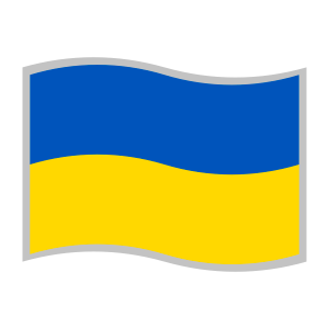 Ukraine flag