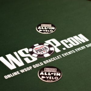 VELO 2021 WSOP sponsor