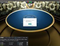 Vanessa Kade Sunday Million win on PokerStars