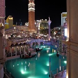 Venetian Las Vegas