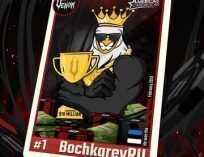 ACR Venom winner 2023