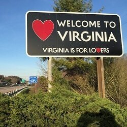 Virginia
