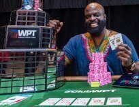 WPT Choctaw Dapo Ajayi