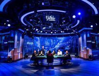 WPT Gardens Poker Championship at PokerGO