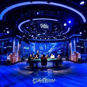 WPT Gardens Poker Championship at PokerGO