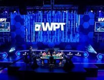 WPT Season XVII Debuts on FOX Sports this Sunday