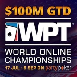 WPT World Online Championships