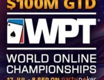 WPT World Online Championships