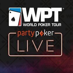 WPT and PartyPoker LIVE Complete Sochi and Barcelona Stops