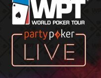 WPT and PartyPoker LIVE Complete Sochi and Barcelona Stops