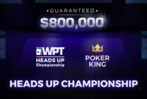 WPT Heads-Up Championship