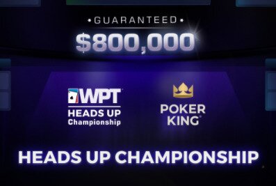 WPT Heads-Up Championship