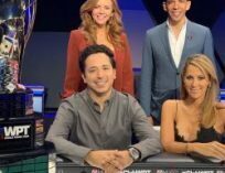 WPT Readies TV Azteca Broadcasts and WPTGO