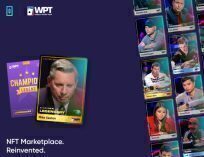WPT Theta NFT drop