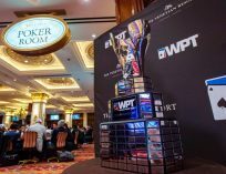 WPT Venetian World Poker Tour