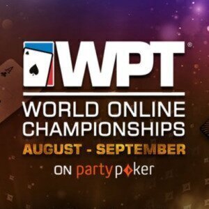 WPT World Online Championships WOC 2021