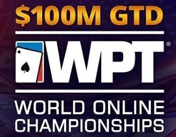 WPT World Online Championships (WOC)