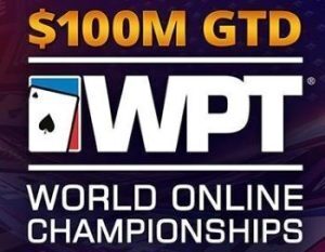 WPT World Online Championships (WOC)