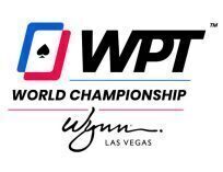 WPT World Championship at Wynn Las Vegas