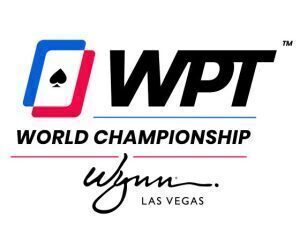 WPT World Championship Wynn