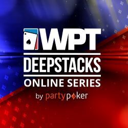 WPTDeepStacks Online Series
