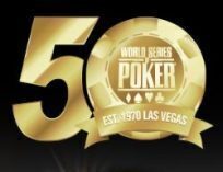 2019 WSOP Day 36: Main Event Begins
