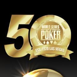 WSOP Names 50 Greatest Poker Players