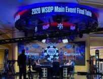 GGPoker-WSOP 2020 Main Event