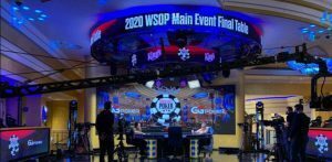 GGPoker-WSOP 2020 Main Event