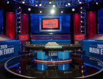 2020 WSOP Main Event on ESPN