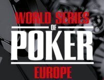 WSOP Europe 2021