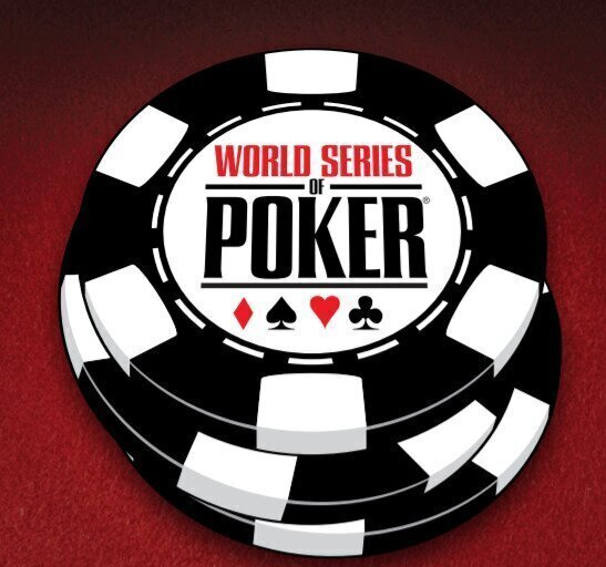 WSOP 2021