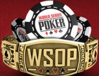 WSOP 2021 World Series of Poker
