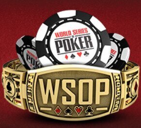WSOP 2021 World Series of Poker