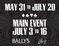 World Series of Poker 2022 WSOP