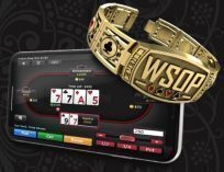 WSOP 2022 online bracelet events
