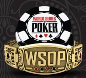 2022 WSOP