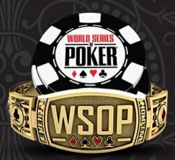2022 WSOP