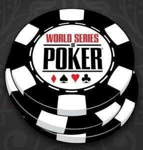 WSOP 2023
