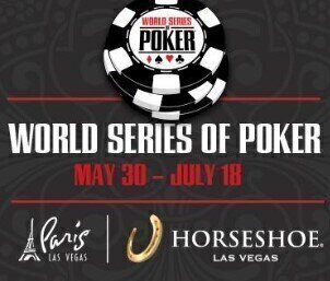 WSOP 2023