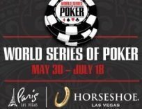 WSOP 2023