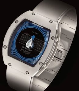 WSOP Big One for One Drop bracelet