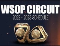 WSOP Circuit 2022-2023