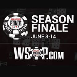 WSOP Circuit Season FInale