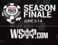 WSOP Circuit Season FInale