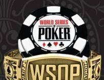 WSOP 2022 Day 11