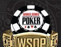 WSOP 2022 Day 13