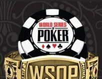 WSOP 2022 Day 14