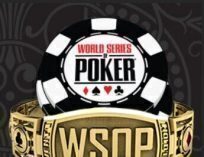 WSOP 2022 Day 20