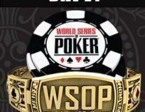 WSOP 2022 Day 24